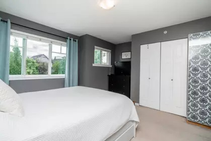 Basement Recreation Room Photo of 81 8250 209b Street, Langley, BC