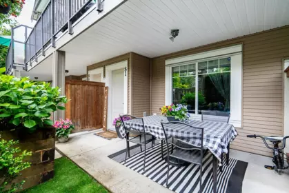 Front Yard Photo of 81 8250 209b Street, Langley, BC