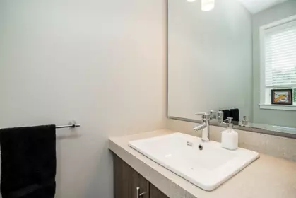Guest Bathroom Photo of 81 8250 209b Street, Langley, BC
