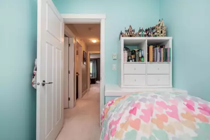 Hallway Photo of 81 8250 209b Street, Langley, BC
