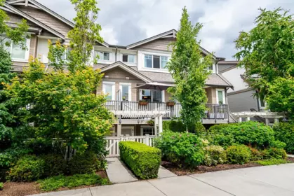 Hot Tub / Spa Photo of 81 8250 209b Street, Langley, BC