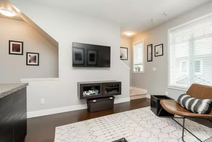 Kitchen Photo of 81 8250 209b Street, Langley, BC
