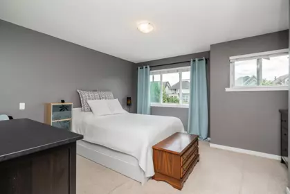 Loft / Bonus Room Photo of 81 8250 209b Street, Langley, BC