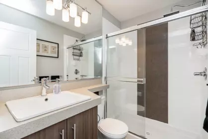 Mudroom Photo of 81 8250 209b Street, Langley, BC