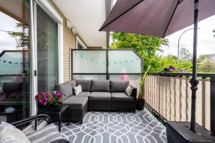 Office / Den Photo of 81 8250 209b Street, Langley, BC