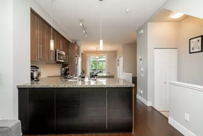 Pantry Photo of 81 8250 209b Street, Langley, BC