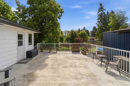 Hot Tub / Spa Photo of 3676 Inverness Street, Port Coquitlam, BC