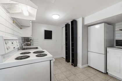 Laundry Room Photo of 3676 Inverness Street, Port Coquitlam, BC