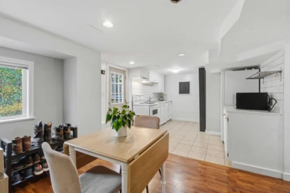 Loft / Bonus Room Photo of 3676 Inverness Street, Port Coquitlam, BC