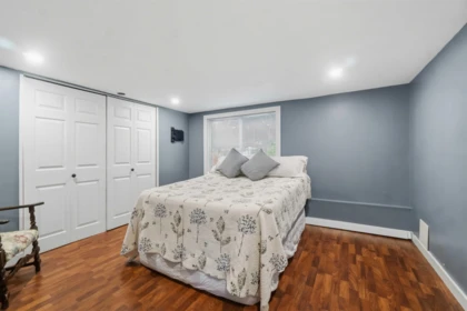Mudroom Photo of 3676 Inverness Street, Port Coquitlam, BC