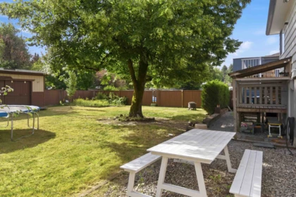 Neighborhood Park Photo Near 3676 Inverness Street, Port Coquitlam, BC
