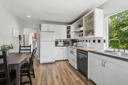 Pantry Photo of 3676 Inverness Street, Port Coquitlam, BC
