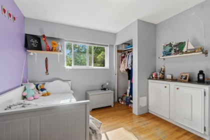 Primary Bathroom Photo of 3676 Inverness Street, Port Coquitlam, BC