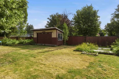 Street View Photo of 3676 Inverness Street, Port Coquitlam, BC