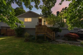 3676 Inverness Street, Port Coquitlam, BC