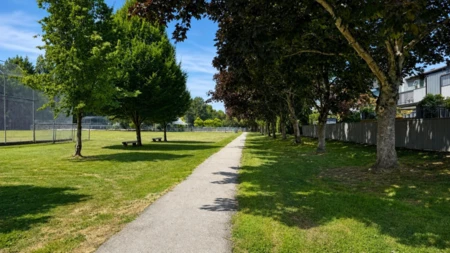 Front Yard Photo of 11839 Dunford Road, Richmond, BC
