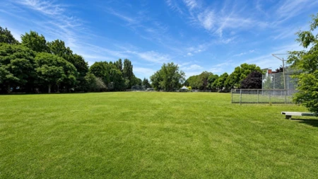 Garden / Landscaping Photo of 11839 Dunford Road, Richmond, BC