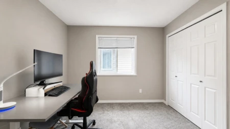 Loft / Bonus Room Photo of 11839 Dunford Road, Richmond, BC