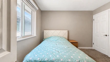 Office / Den Photo of 11839 Dunford Road, Richmond, BC