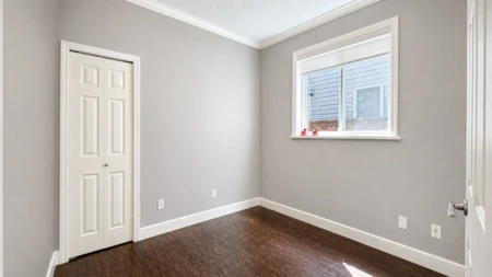 Primary Bedroom Photo of 11839 Dunford Road, Richmond, BC