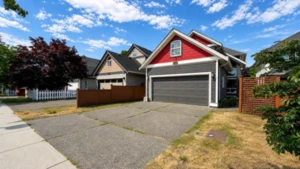 11839 Dunford Road, Richmond, BC