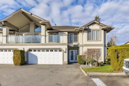 3 3555 Blue Jay Street, Abbotsford, BC, Abbotsford — Townhouse for sale
