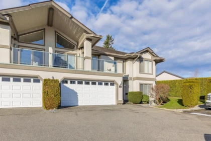 3 3555 Blue Jay Street, Abbotsford, BC, Abbotsford — Townhouse for sale