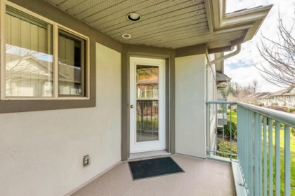 Fitness Center Photo Near 3 3555 Blue Jay Street, Abbotsford, BC