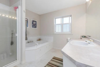 Hallway Photo of 3 3555 Blue Jay Street, Abbotsford, BC