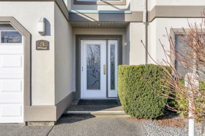 3 3555 Blue Jay Street, Abbotsford, BC, Abbotsford — Townhouse for sale