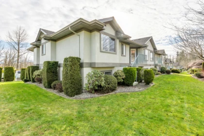 Neighborhood Park Photo Near 3 3555 Blue Jay Street, Abbotsford, BC