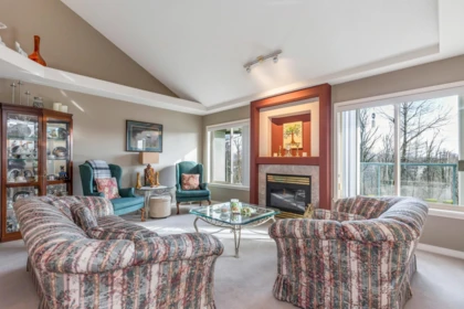 Office / Den Photo of 3 3555 Blue Jay Street, Abbotsford, BC