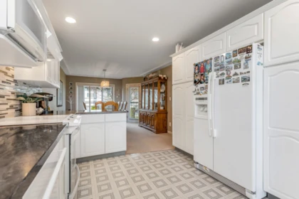 Primary Bedroom Photo of 3 3555 Blue Jay Street, Abbotsford, BC