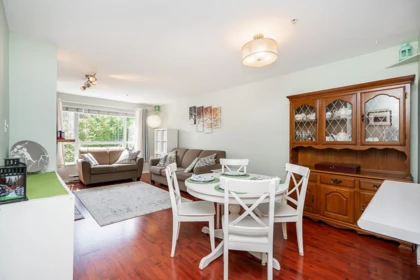 206 2559 Parkview Lane, Port Coquitlam, BC, Port Coquitlam — Apartment/Condo for sale
