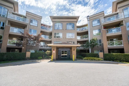 206 2559 Parkview Lane, Port Coquitlam, BC, Port Coquitlam — Apartment/Condo for sale