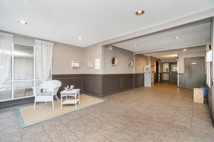 206 2559 Parkview Lane, Port Coquitlam, BC, Port Coquitlam — Apartment/Condo for sale