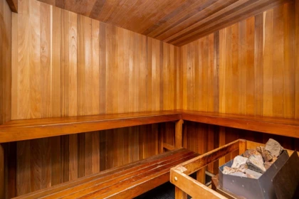 Laundry Room Photo of 206 2559 Parkview Lane, Port Coquitlam, BC