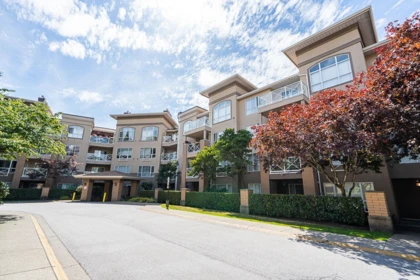 206 2559 Parkview Lane, Port Coquitlam, BC, Port Coquitlam — Apartment/Condo for sale
