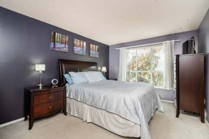 Walk-In Closet Photo of 206 2559 Parkview Lane, Port Coquitlam, BC