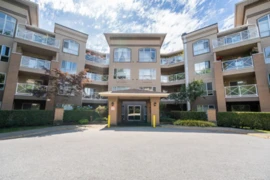 206 2559 Parkview Lane, Port Coquitlam, BC