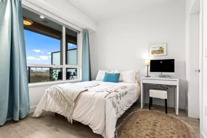 Bedroom 3 Photo of 328 2499 Rabbit Drive, Tsawwassen, BC