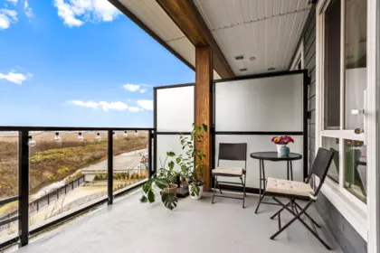 Loft / Bonus Room Photo of 328 2499 Rabbit Drive, Tsawwassen, BC
