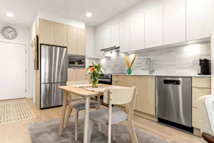 Pantry Photo of 328 2499 Rabbit Drive, Tsawwassen, BC