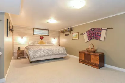 Bedroom 4 Photo of 32955 Dewdney Trunk Road, Mission, BC