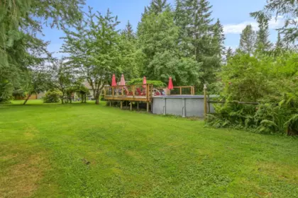 Front Yard Photo of 32955 Dewdney Trunk Road, Mission, BC