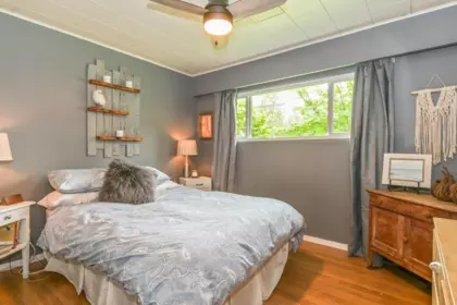 Office / Den Photo of 32955 Dewdney Trunk Road, Mission, BC