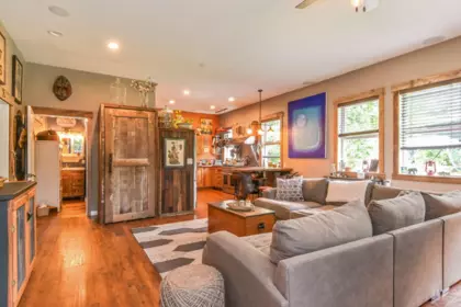 Pantry Photo of 32955 Dewdney Trunk Road, Mission, BC