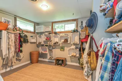 Powder Room Photo of 32955 Dewdney Trunk Road, Mission, BC