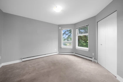 Bedroom 2 Photo of 208 32669 George Ferguson Way, Abbotsford, BC
