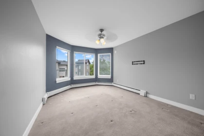 Breakfast Nook Photo of 208 32669 George Ferguson Way, Abbotsford, BC